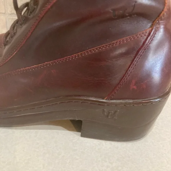 Landi Italian Leather Sport Riding Boot - Picture 8 of 15